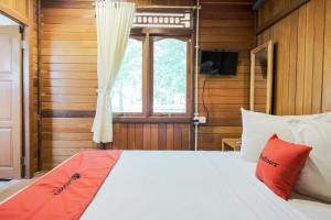 RedDoorz at Hotel Negeri Baru Kalianda Lampung