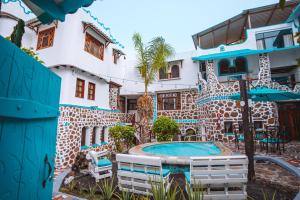 Maidith Galapagos Inn