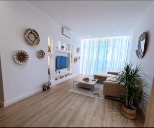 3M Villa, Green Coast Resort, Optional-Personal Buggy available