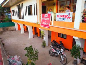 Aunora Executive Room