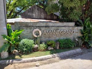 Stay and Fly at Amani Grand Resort Residences