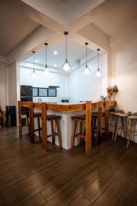 Tranquil Villa - Siargao