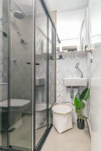 Studio Bela Vista Prox. Paulista