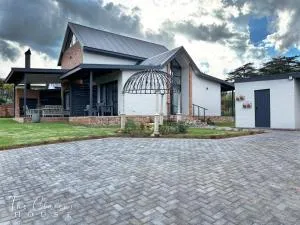 The Clarens House - Letselaskraal