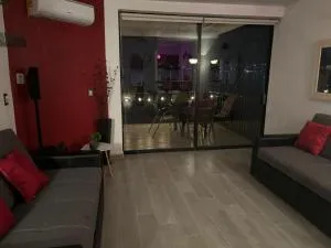 DEPARTAMENTO RENTA LAGO TEQUESQUITENGO - 库埃纳瓦卡