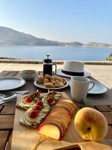 Amorgos Delight