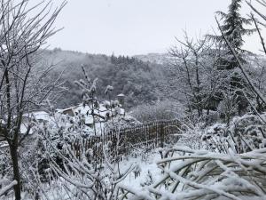 Gîte au cœur dun village médiéval, charme et confort moderne - FR-1-496-125
