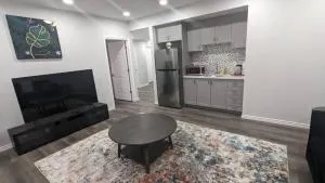 Comfy one bedroom Airdrie - Beiseker