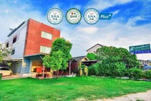 Baan Poemsuk huahin - HHQ