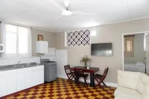 Cerca al mar y al aeropuerto - Cartagena de Indias