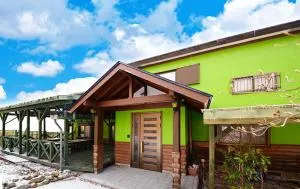 のんびれっじ　ハイランド館 - Anazawa