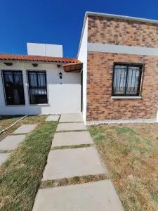 Casa de descanso OLMON - Santa Cruz Nieto