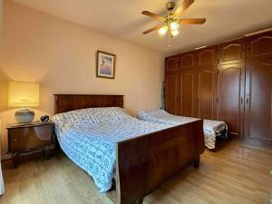 Appartement 2 pièces en bord de mer - St Georges dOléron - FR-1-246A-295