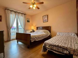 Appartement 2 pièces en bord de mer - St Georges dOléron - FR-1-246A-295