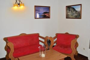 Casa Rural El Granero