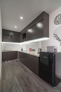 Nấp Homestay 1 - Unique Apartment 2 Beds have gym, pool free