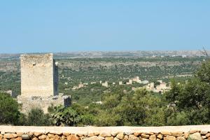 Citta dei Nicliani Lakonia Greece