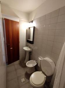 Económico y cómodo departamento.