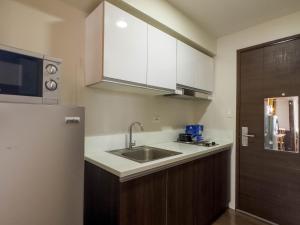 GemstoneBR II@SMDC Air Residences