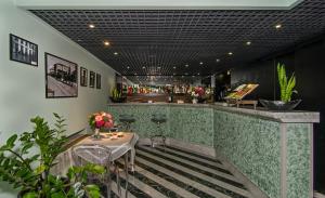 Hotel Rex