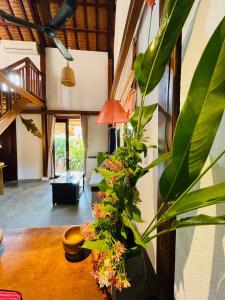 An Bang Seaside Village