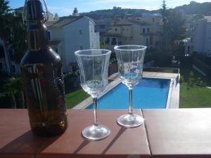 Apartamento SAgaró Fagoi