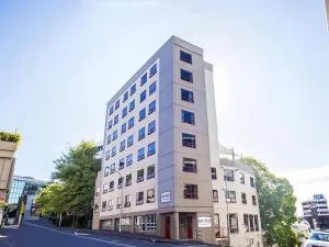 United Auckland - Onetangi