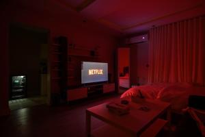 استديو فندقي بجانب البوليفارد