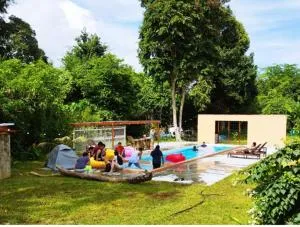 Rouhi Retreats By Doulos - 沙敦