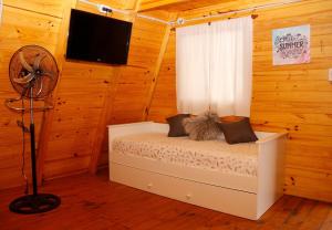 Casas Richard I y II