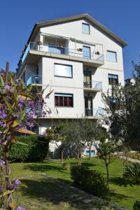 Apartement Appartamenti Ancora Azzurra Deiva Marina Itaalia