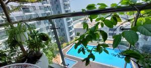 Hue House Apartment with Swimming Pool and Gym