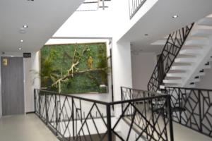 Hotel Ocean Fusagasuga