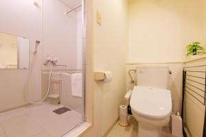 Nakajima Park stay AMS tower Nakajima 18F