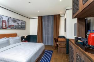 Phòng Executive (Executive Room)