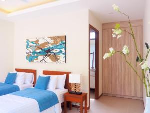 4 Bedrooms Private Pool Villa near Rawai Beach