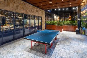 Ashley Tugu Tani Menteng