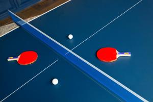 Ashley Tugu Tani Menteng