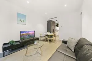A Cozy & Lovely 2BR Apt Near Melbourne Central - Melbourne