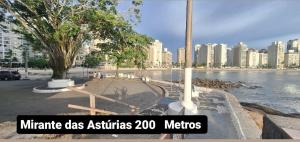 apto Aconchegante Astúrias