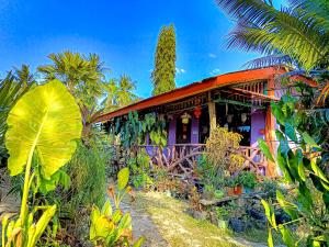 A. Zaragosa Lodging House