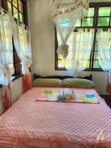 A. Zaragosa Lodging House