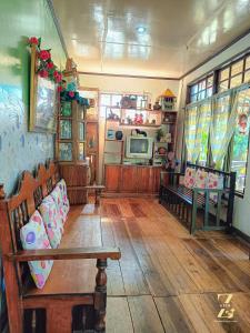 A. Zaragosa Lodging House