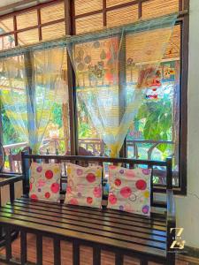 A. Zaragosa Lodging House