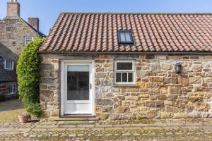 Long Shed Cottage