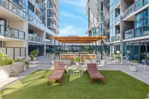 Star of Central Franklin Gym Swimming Poo NBN - Keswick