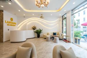 LANTANA Hạ Long Hotel E409 SUNPLAZA Phố đi bộ, Bãi Cháy, Hạ Long