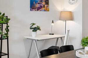 Heart of Adelaide Luxuy Apt Rundle Mall