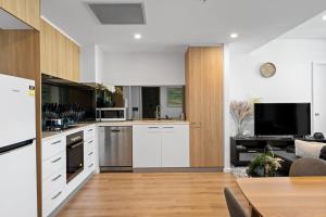 Journey to West Franklin Free Parking Pool Gym