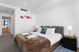 Journey to West Franklin Free Parking Pool Gym